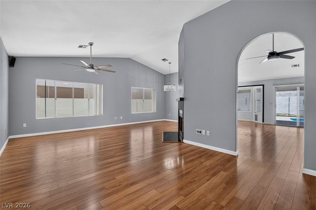 2609 Shakespeare Road, Las Vegas, NV 89108