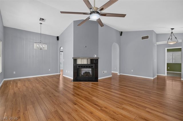 2609 Shakespeare Road, Las Vegas, NV 89108