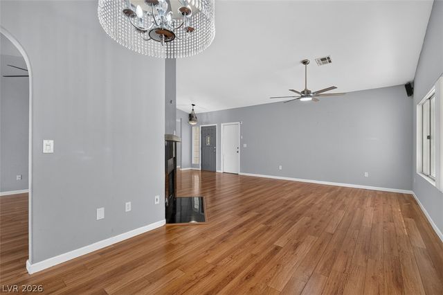 2609 Shakespeare Road, Las Vegas, NV 89108