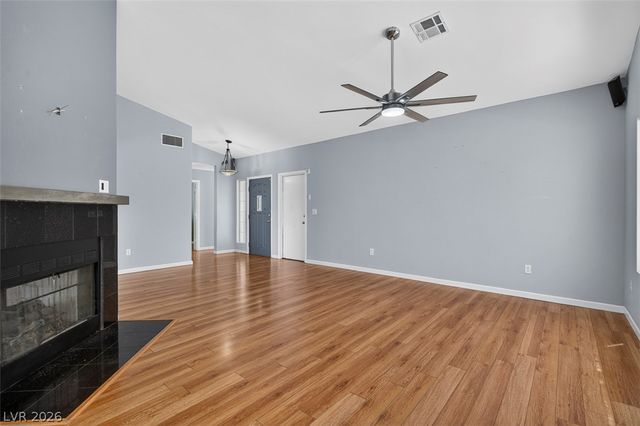2609 Shakespeare Road, Las Vegas, NV 89108