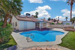 2609 Shakespeare Road, Las Vegas, NV 89108