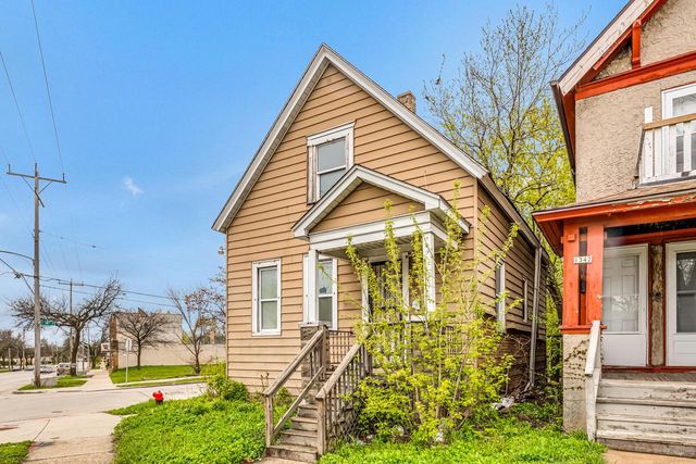 1344 Atkinson AVENUE, Milwaukee, WI 53206