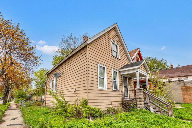 1344 Atkinson AVENUE, Milwaukee, WI 53206
