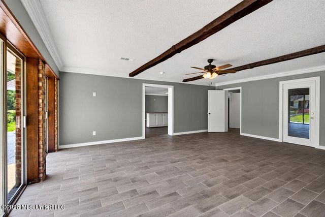 12908 Hanover Drive, Ocean Springs, MS 39564