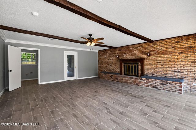12908 Hanover Drive, Ocean Springs, MS 39564