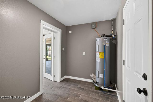 12908 Hanover Drive, Ocean Springs, MS 39564