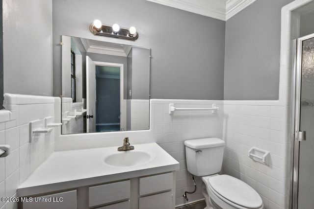 12908 Hanover Drive, Ocean Springs, MS 39564