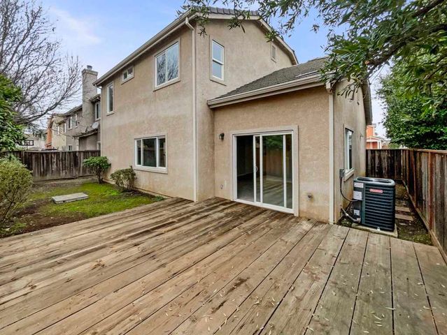 4455 Meadow Valley Cir, Fairfield, CA 94534