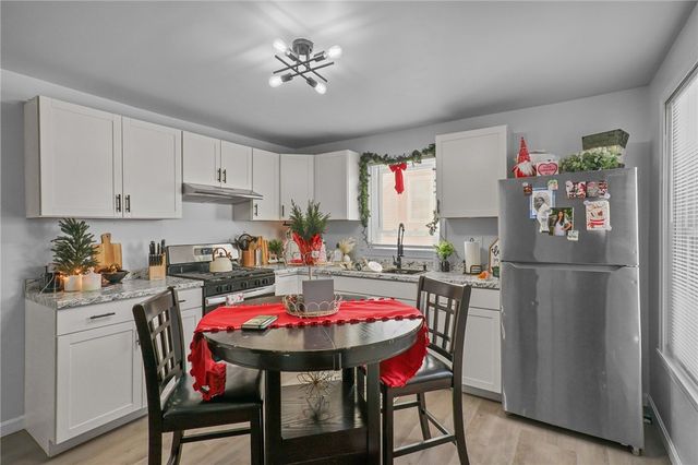 5 Nelson Street, Rumford, RI 02916