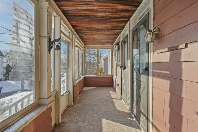 5 Nelson Street, Rumford, RI 02916