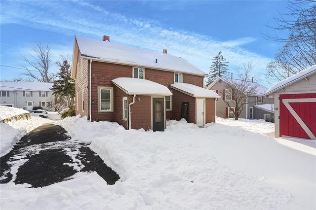 5 Nelson Street, Rumford, RI 02916