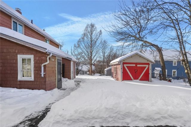 5 Nelson Street, Rumford, RI 02916