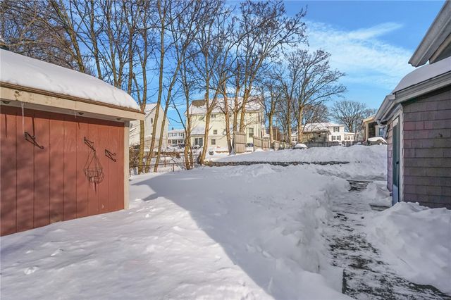 5 Nelson Street, Rumford, RI 02916