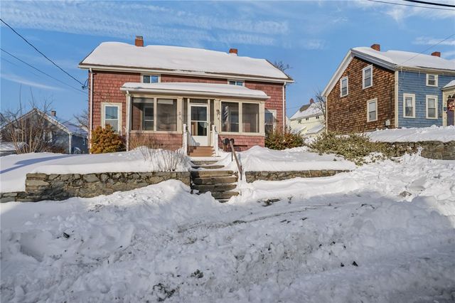 5 Nelson Street, Rumford, RI 02916