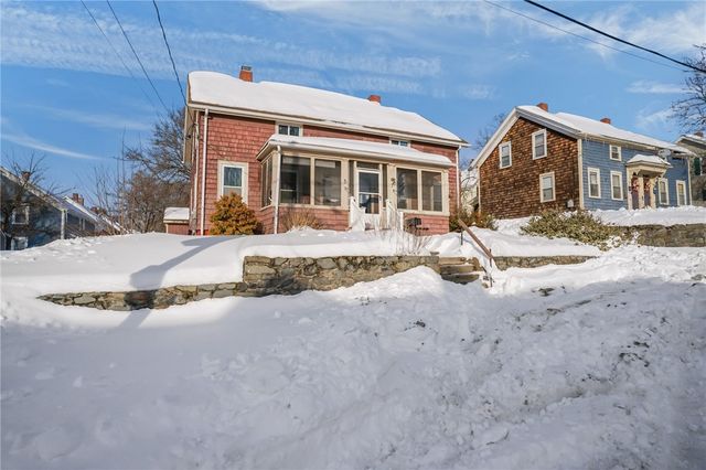 5 Nelson Street, Rumford, RI 02916