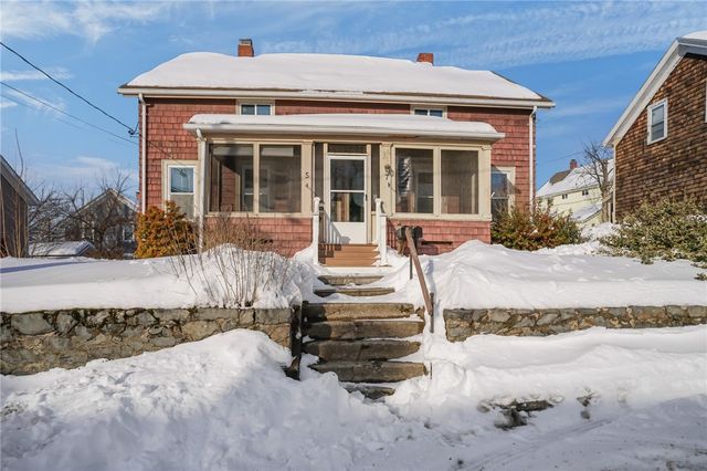 5 Nelson Street, Rumford, RI 02916