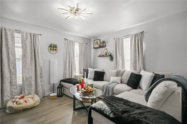 5 Nelson Street, Rumford, RI 02916