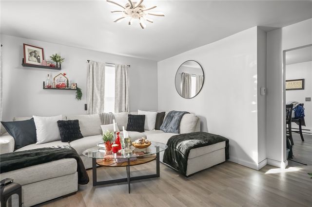 5 Nelson Street, Rumford, RI 02916