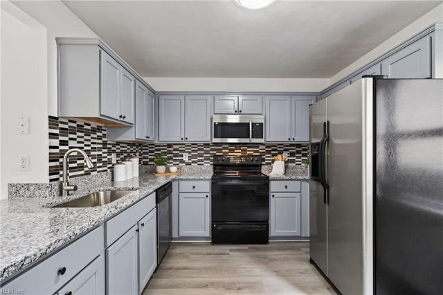 2522 Lanier ST, Chesapeake, VA 23324