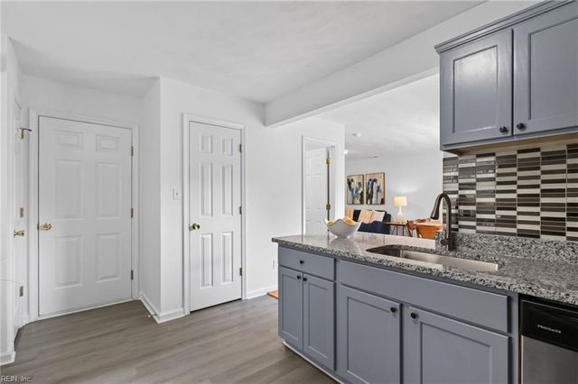 2522 Lanier ST, Chesapeake, VA 23324