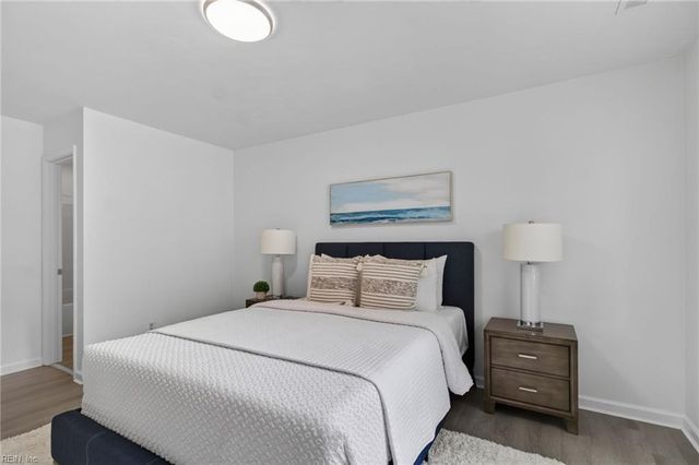 2522 Lanier ST, Chesapeake, VA 23324