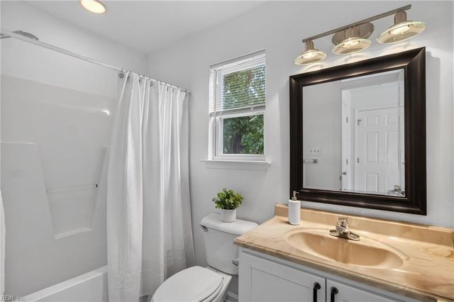 2522 Lanier ST, Chesapeake, VA 23324