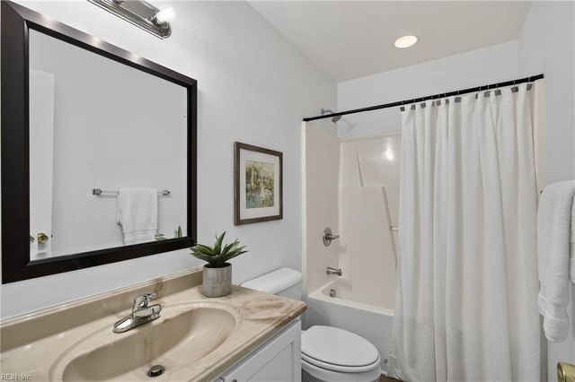 2522 Lanier ST, Chesapeake, VA 23324
