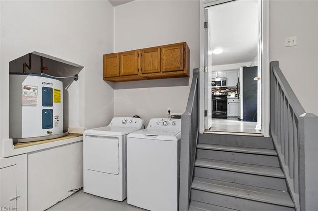 2522 Lanier ST, Chesapeake, VA 23324