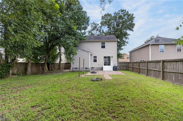 2522 Lanier ST, Chesapeake, VA 23324