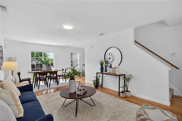2522 Lanier ST, Chesapeake, VA 23324