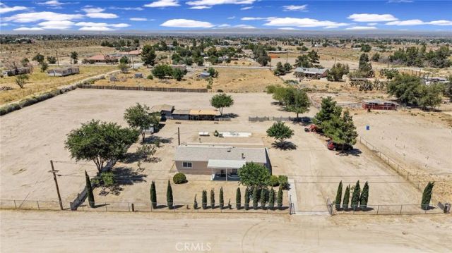 4304 Buckthorne Street, Phelan, CA 92371