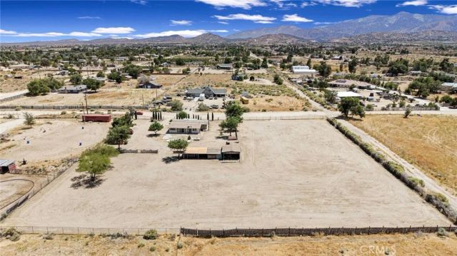 4304 Buckthorne Street, Phelan, CA 92371
