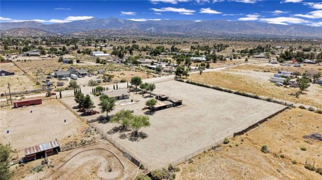 4304 Buckthorne Street, Phelan, CA 92371