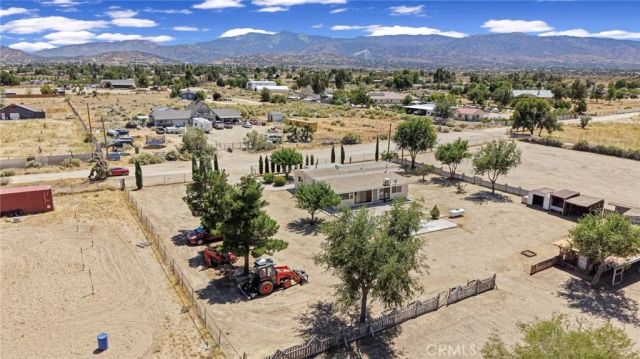 4304 Buckthorne Street, Phelan, CA 92371