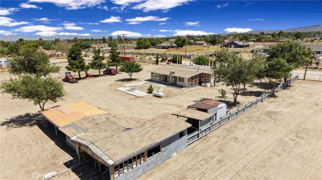 4304 Buckthorne Street, Phelan, CA 92371