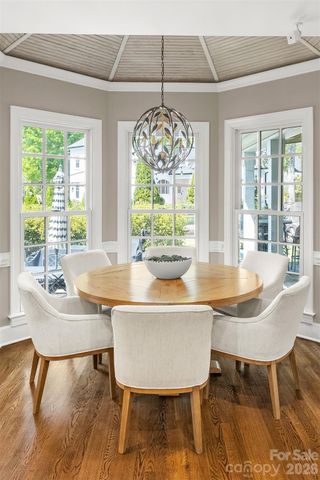 11132 Colonial Country Lane, Charlotte, NC 28277