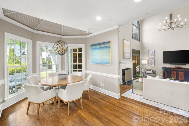 11132 Colonial Country Lane, Charlotte, NC 28277