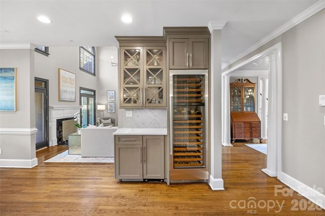 11132 Colonial Country Lane, Charlotte, NC 28277