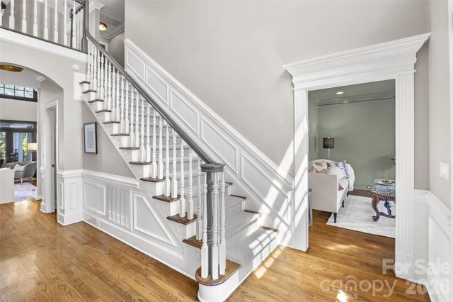 11132 Colonial Country Lane, Charlotte, NC 28277