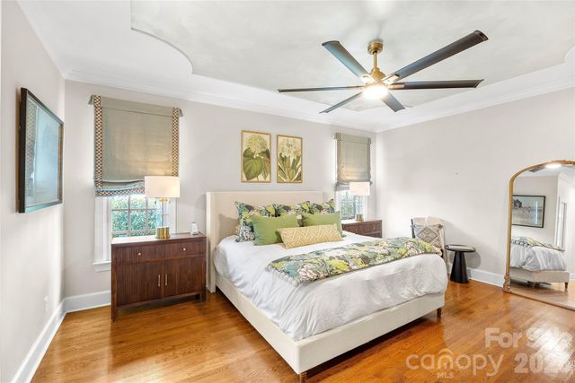 11132 Colonial Country Lane, Charlotte, NC 28277