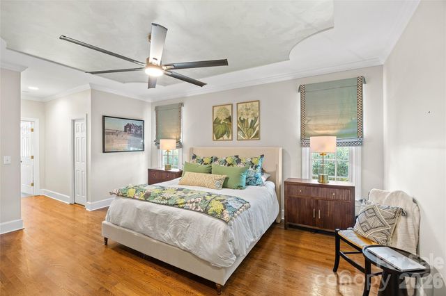 11132 Colonial Country Lane, Charlotte, NC 28277