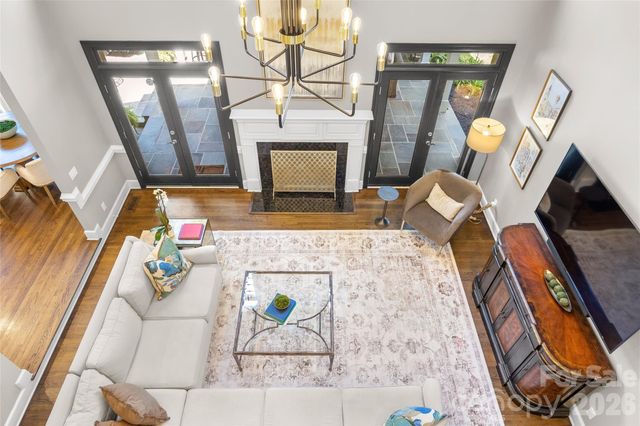 11132 Colonial Country Lane, Charlotte, NC 28277