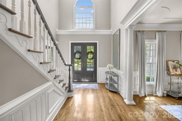 11132 Colonial Country Lane, Charlotte, NC 28277