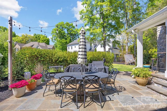 11132 Colonial Country Lane, Charlotte, NC 28277