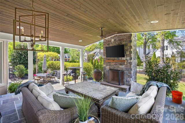 11132 Colonial Country Lane, Charlotte, NC 28277