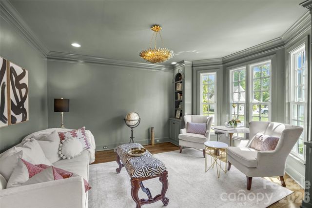 11132 Colonial Country Lane, Charlotte, NC 28277