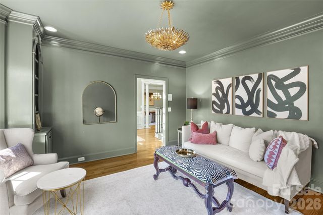 11132 Colonial Country Lane, Charlotte, NC 28277