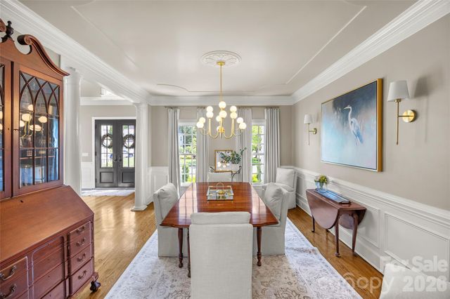 11132 Colonial Country Lane, Charlotte, NC 28277