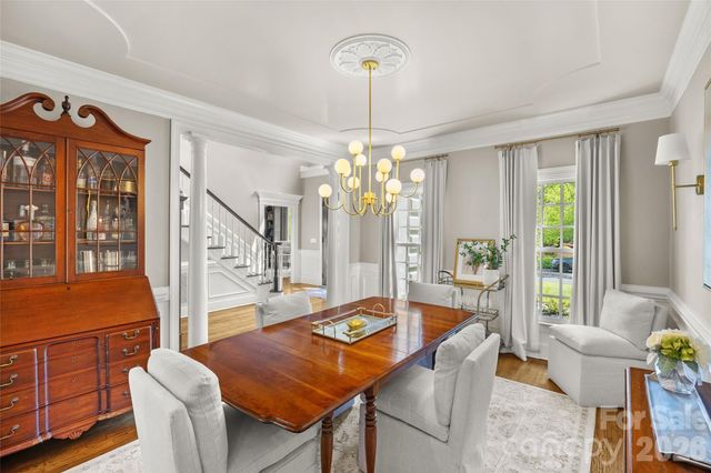 11132 Colonial Country Lane, Charlotte, NC 28277