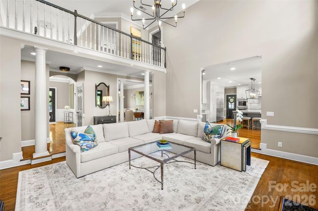 11132 Colonial Country Lane, Charlotte, NC 28277